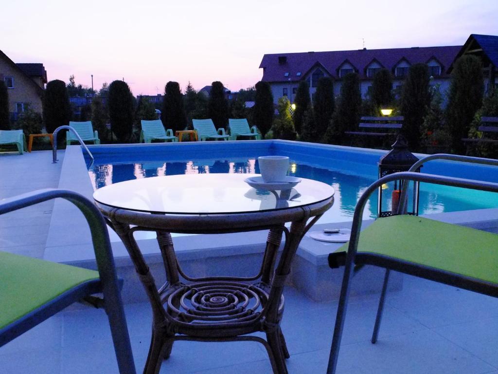 Riviera -Adults Only Villa Rewal Eksteriør billede