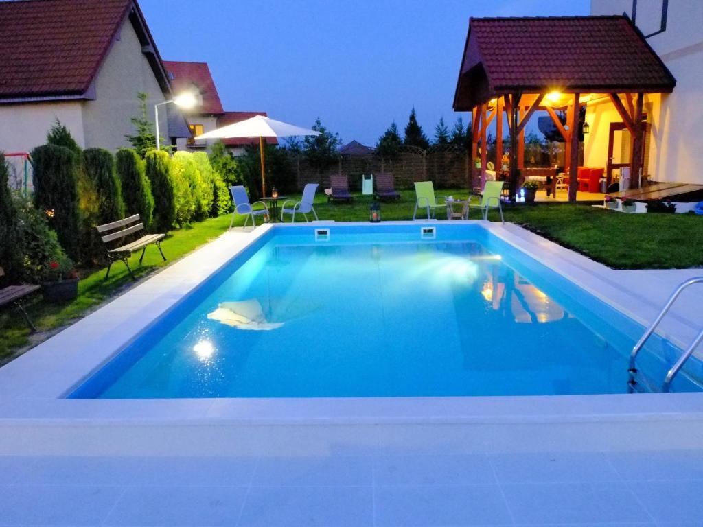 Riviera -Adults Only Villa Rewal Eksteriør billede