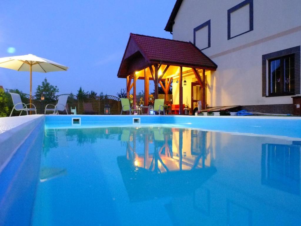 Riviera -Adults Only Villa Rewal Eksteriør billede